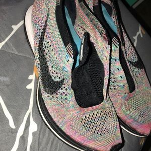 Nike flyknits